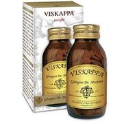 Viskappa 180past