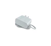 Viskee Adattatore di Ricarica con Spina Europea. Compatibile con Dreame T10 P10 P10pro Caricabatterie for aspirapolvere Caricabatterie (Color : T10UA)