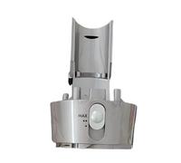 Viskee Guscio della Maniglia. Compatibile con l'apparecchio Dyson V10 Testa Motore Maniglia Shell Assemblaggio Host Robot Portatile Intelligente Accessori for aspirapolvere Vecchia Versione