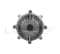Frizione, ventola radiatore NRF 49525