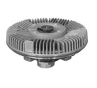 Viskokupplung Coppia Ventola Radiatore Per Ford Ranger 3.0 TDCI 4X4
