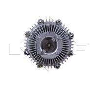 Viskokupplung Coppia Ventola Radiatore Per Hyundai H-1 Furgone