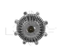 Viskokupplung Coppia Ventola Radiatore Per Mitsubishi Pajero II 2.5 TD 4WD