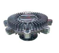 Viskokupplung Coppia Ventola Radiatore Per Mitsubishi Pajero Sport I