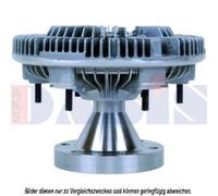 Viskokupplung Per Radiatore Ventola Per Subaru XT Coupe 1.8 Turbo