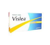 Vislea 30 Capsule Molli per Benessere Digestivo