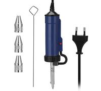 VISLONE BBT-680 Automatica Pompa per Saldatura Portatile Elettrica Aspira Stagno e Dissolvi Saldature