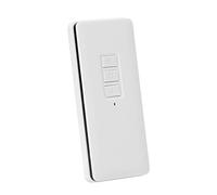 VISLONE Piccolo telecomando portatile per tenda con telecomando intelligente per la casa