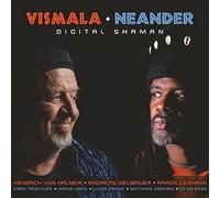 Vismala - Digital Shaman