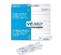 Vismed VISMED GEL OFTALMICO 20 FIALE MONODOSE 0,45 ML