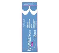 VISMED GEL MULTI COLLIRIO 10ML