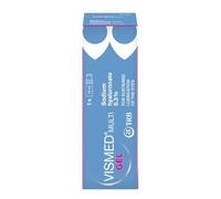 VISMED GEL MULTI COLLIRIO 10ML