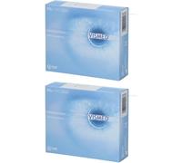VISMED® Gocce oculari monodose 2x20x0,3 ml Pipette monodose