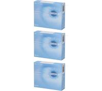 VISMED® Gocce oculari monodose 3x20x0,3 ml Pipette monodose