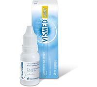 VISMED LIGHT GTT OCUL 15ML