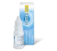 Vismed Light Gocce Oculari 15 ml