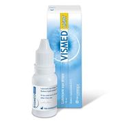 Vismed Light Gocce Oculari Lubrificanti 15 ml