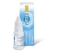 VISMED LIGHT GTT OCUL 15ML