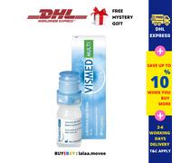 Vismed Multi Collirio 10ml Lubrificante Collirio SPEDIZIONE ESPRESSA