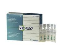 Trb Chemedica Gocce Oculari Lubrificanti, 20 Contenitori Monodose