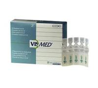VISMED MULTI LACRIMA ARTIFIC10