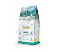 Visn Evoque Cat Sterilised Chicken & Turkey 8 kg