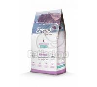 Visn Evoque Cat Sterilised White Fish 8 kg