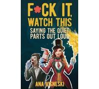 Visneski Fck it, Watch This (Tascabile)