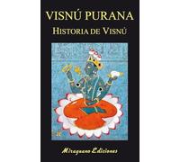 Visnú Purana: Historia de Visnú: 16