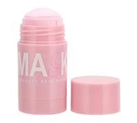 viso alla rosa, ripara la barriera cutanea danneggiata viso all'argilla per il viso