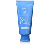 Viso cleanser 120 g Face Wash that can remove makeup