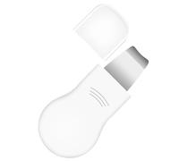 Viso Cleansing Scraper, Deep Cleaning Shovel for Nose & Face, Gentle Skin Care Tool, Removes Dirt & Oil Buildup, Compact & Portable Design, Ideal for Home
