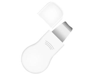 Viso Cleansing Scraper, Deep Cleaning Shovel for Nose & Face, Gentle Skin Care Tool, Removes Dirt & Oil Buildup, Compact & Portable Design, Ideal for Home