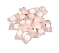 Viso Compressa, Ultra Sottile e Idratante, per Pelle Secca | Materiale non tessuto, vestibilità perfetta, idratazione profonda, soluzione ecologica