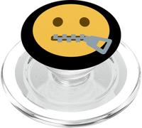 Viso con cerniera PopSockets PopGrip per MagSafe