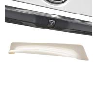 VISO COPERCHIO ANTI RAIP COVER - 5,70*SHIELD ANTI -RAIN VEICOLI DI VEICOLI COMPLETA | Camera da auto Rain Visor Shield Shade, Modifica auto Schermo di pioggia esterno, copertina di copertina Copertina