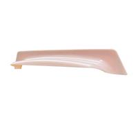 VISO COPERCHIO ANTI RAIP COVER - 5,70*SHIELD ANTI -RAIN VEICOLI DI VEICOLI COMPLETA | Camera da auto Rain Visor Shield Shade, Modifica auto Schermo di pioggia esterno, copertina di copertina Copertina