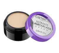 Catrice Ultimate Camouflage Cream Concealer Nº 010N-Ivory