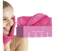 Viso di lavaggio del viso - Face Wash Tott, viso morbido - Tessuto di screening - Trucco - Rimuovi il panno per il viso - Viso leggero - Ransing - asciugamani, viso morbido nei giorni - Scross Al
