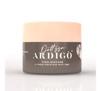 Viso Giovane Crema Viso Anti Age Funghi Medicinali Acido Ialuronico