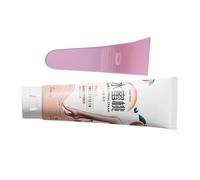 Viso Hair Removal Women, 0,79 x 1,18 x 1,97 pollici Adorable Compact Hair Removal Cream Epilator with Spatula, Portable Fast Acting Depilatory Products for Sensitive Skin