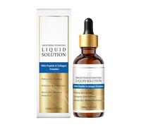 Viso idratante, 30 ml, effetto elevatore a lunga durata, idratante per il viso, rassodante giovinezza radiante, giorno notte, trucco bellezza nutriente