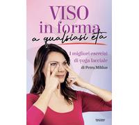 Viso in forma a qualsiasi età. I migliori esercizi di yoga facciale - Mikl...
