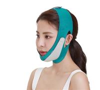 Viso Mento Guancia Sollevare Dimagrante Sottile Maschera Ultra-sottile Cintura Cinghia Band Donne Ridurre Doppio Mento Pelle Massaggiatore Viso Cura Della Pelle