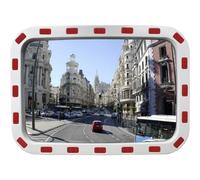 VISO MR3054RB/2015 Specchio per traffico (L x L) 430 mm x 610 mm