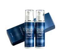 Viso Neck BalmAnti-Wrinkle Firming Polypeptide Cream, Smoothing Face Care | Moisturizer Night Cream, Moisturizing Face, Firming Cream, Lift, Plumps and Firms Skin, Suitable for All Skin Types