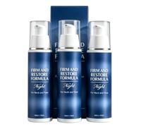 Viso Neck BalmAnti-Wrinkle Firming Polypeptide Cream, Smoothing Face Care | Moisturizer Night Cream, Moisturizing Face, Firming Cream, Lift, Plumps and Firms Skin, Suitable for All Skin Types