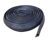 VISO Ponte passacavi WP100 Gomma Nero Numero canali: 1 10000 mm Contenuto: 1