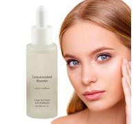 Viso rassodante,Liquido idratante - 30ml Idratante Sbiancante Soluzione Nutriente Rassodante Elasticità Per Donne Giorno Notte