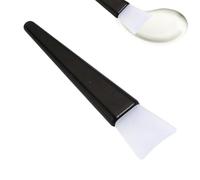 Viso Sunscreen Applicator - Silicone Brush for Skincare Lozione Routine | Maschera viso in silicone per uso quotidiano